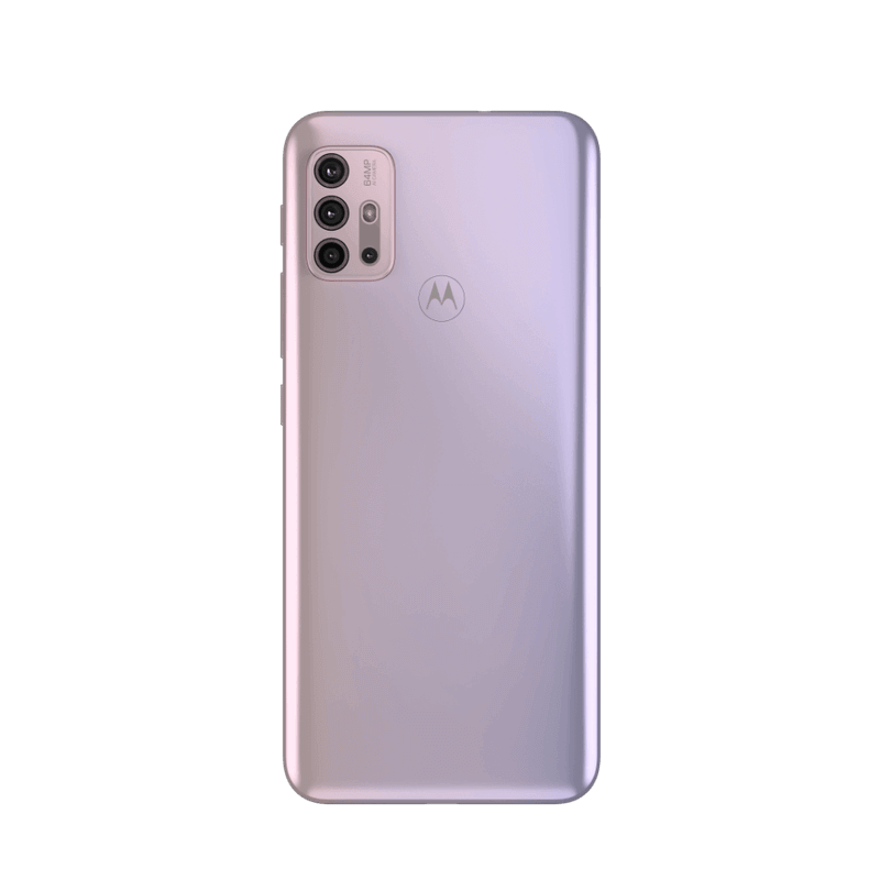 Motorola G30 - Dark Pearl - 128GB - Like New 2 Motorola G30, Motorola Moto G30