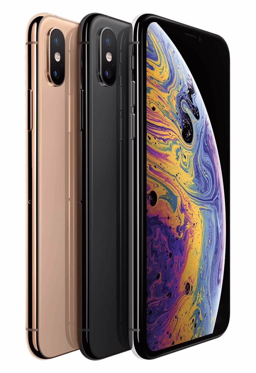 iPhone XS Max - Space Grey - 64GB - Like New 3 Cheap Second Hand iPhone XS, Refurbished Apple iPhone XS