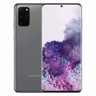 Samsung Galaxy S20 Plus 5G - Cosmic Grey - 128GB - Like New 1 Second Hand Samsung Galaxy S20 Plus 5G