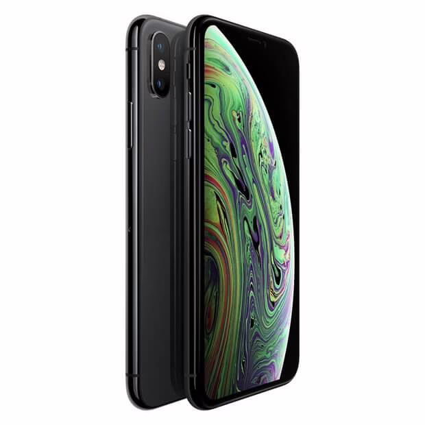 iPhone XS – Space Grey – 256GB – Like New 1 Cheap Refurbished iPhone XS, Used Apple iPhone XS