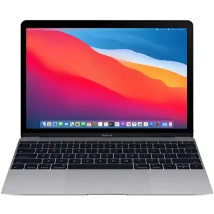 Apple MacBook Pro 13" (2016) - i5, 256GB - Space Grey - Good 4 Refurbished Apple MacBook Pro 13"