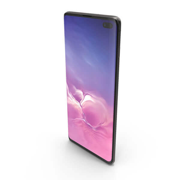 Samsung Galaxy S10 Plus - Prism Black - 128GB - Like New 4 Second Hand Samsung S10 Plus
