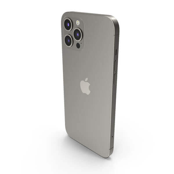 iPhone 13 Pro - Graphite - 256GB - Like New 4 refurbished iPhone 11 Pro Max 64GB