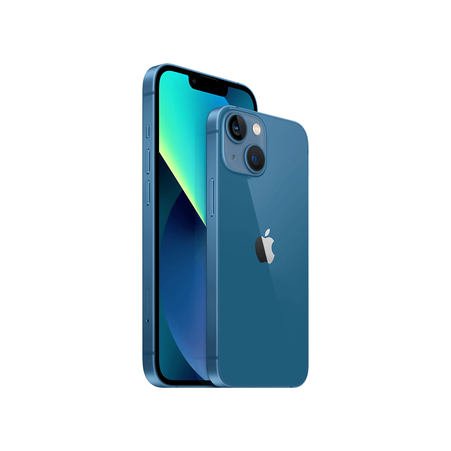 iPhone 13 - Blue - 128GB - Like New 4 Apple iPhone 13 Refurbished, iphone 13 mini refurbished