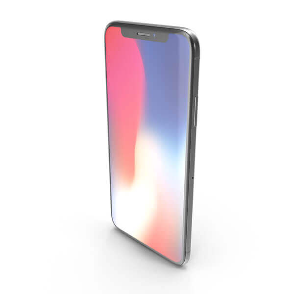 iPhone XS – Space Grey – 256GB – Like New 4 Sleek smartphone with vibrant display.