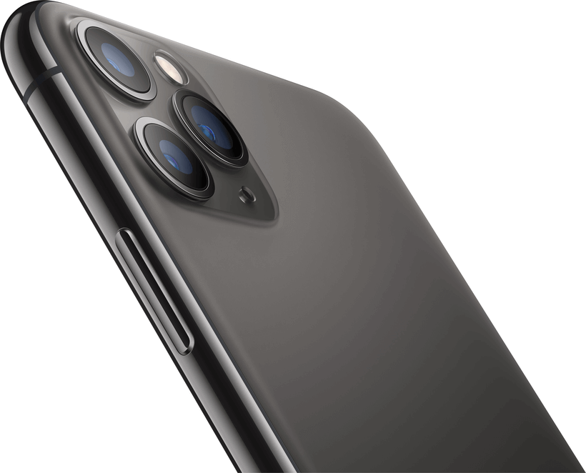 iPhone 11 Pro - Graphite - 64GB - Excellent 4 Second Hand iPhone 11 Pro, Cheap Used iPhone 11 Pro