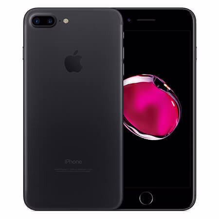 iPhone 7 Plus - Matte Black - 128GB - Excellent 1 Cheap Second Hand iPhone 7 Plus, Cheap Iphones, refurbished iPhone 7, Second Hand iPhone 7 Plus, Budget Second Hand iPhone 7 Plus