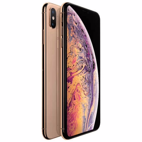iPhone XS Max - Gold - 256GB - Like New 1 Used Apple iPhone XS Max, Refurbished Apple iPhone XS, Used Apple iPhone XS Max, Second Hand iPhone XS Max