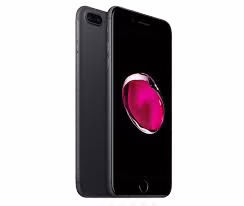 iPhone 8 Plus - Space Grey - 64GB - Like New 4 Black smartphone with vibrant display