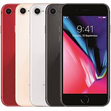 iPhone 8 - Space Grey - 64GB - Like New 4 Cheap Apple iPhone 8, Cheap Used iPhone 8