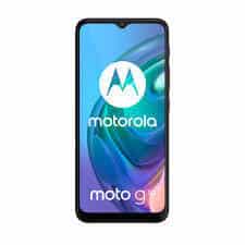 Motorola G10 - Aurora Grey - 64GB - Good 5 Motorola smartphone displaying logo and design