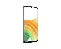 Samsung A33 5G - Black - 128GB - Like New 2 Smartphone with vibrant display design