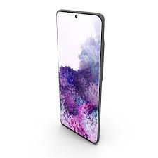 Samsung Galaxy S20 5G - Cosmic Grey - 128GB - Like New 2 Smartphone with vibrant abstract display