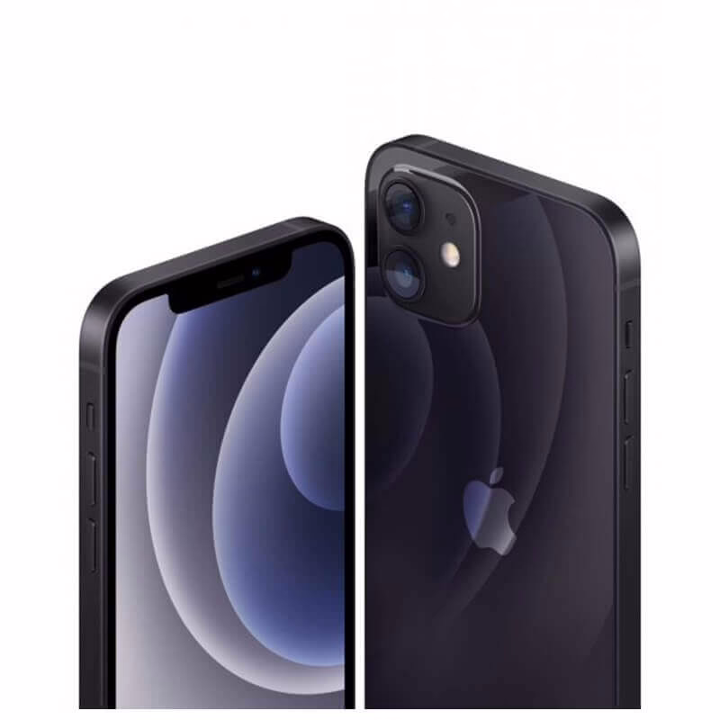 iPhone 12 Mini