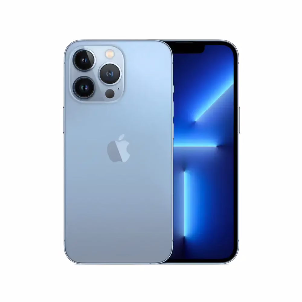 iPhone 13 Pro