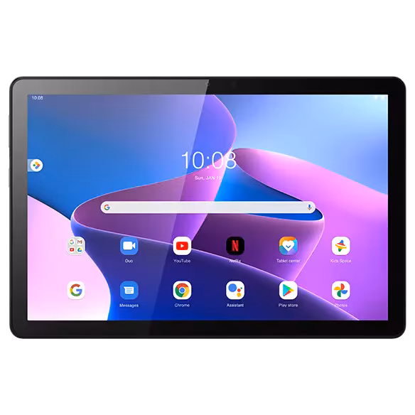 Lenovo Smart Tab M10 - Black - 32GB & Alexa Dock - Like New 4 Lenovo Smart Tab M10 Black 32GB & Alexa Dock Like New