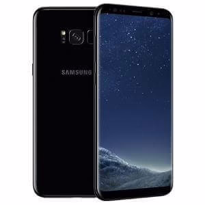 Samsung Galaxy S8 - Black - 64GB - Excellent 1 Second Hand Samsung Galaxy S8