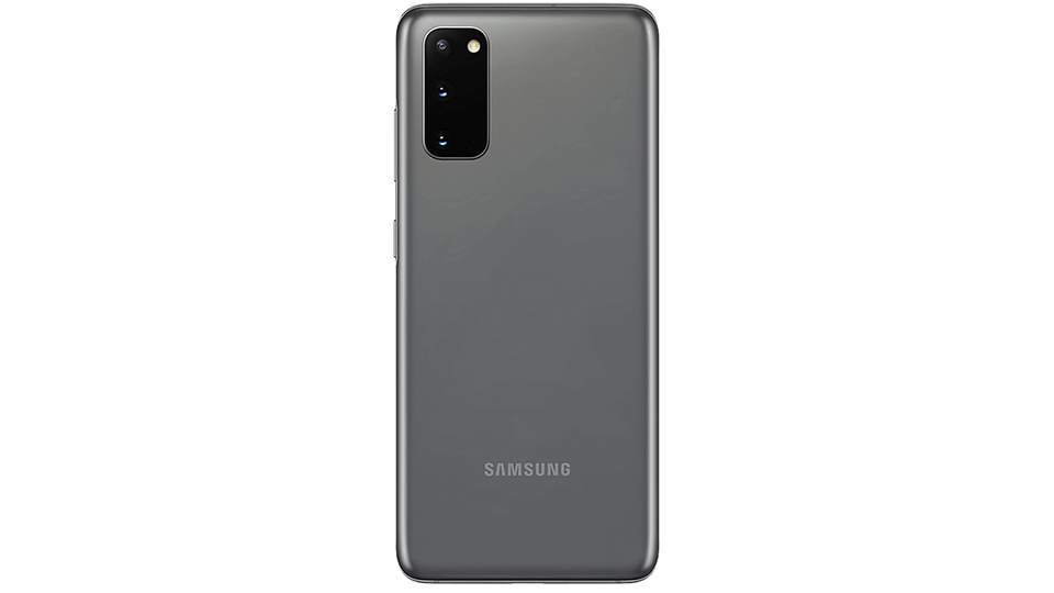 Samsung Galaxy S20 Plus 5G - Cosmic Grey - 128GB - Like New 5 Samsung Galaxy S20 Plus 5G - Cosmic Grey - 128GB - Like New - Image 5