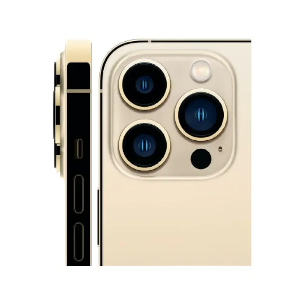 iPhone 12 Pro - Gold - 256GB - Excellent 3 Reconditioned iPhone 13 Pro