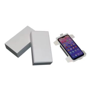 Refurbishment Grades for Used Mobile Phones
