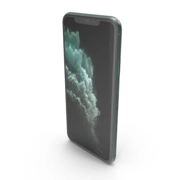 iPhone 11 Pro - Graphite - 256GB - Excellent 4 Apple iPhone 11 Pro Max Refurbished