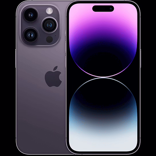 iPhone 14 Pro Max - Purple - 1TB - Like New 2 Used iPhone 14 Pro, Refurbished iPhone 14 Pro Max, second hand iPhones in 2025, iPhone 14 Pro Purple 128GB Like New UK