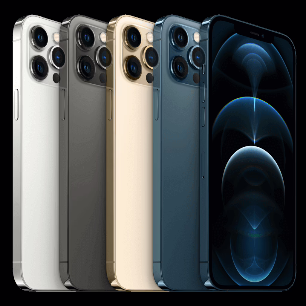 iPhone 12 Pro - Silver - 256GB - Excellent 2 are refurbished iPhones worth it in 2025