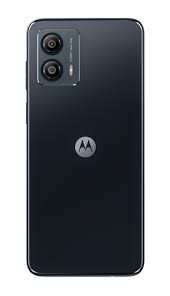 Motorola G53 5G - Ink Blue - 256GB - Excellent 4 Black Motorola smartphone with dual cameras