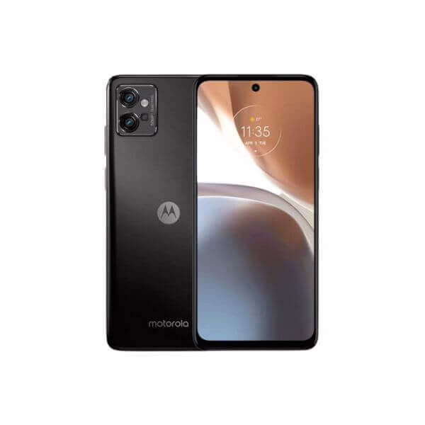 Motorola G32 - Mineral Grey - 64GB - Like New 1 Refurbished Motorola G32, Used Motorola G32, Refurbished Motorola, refurbished mobile phones, used Motorola, Motorola G32