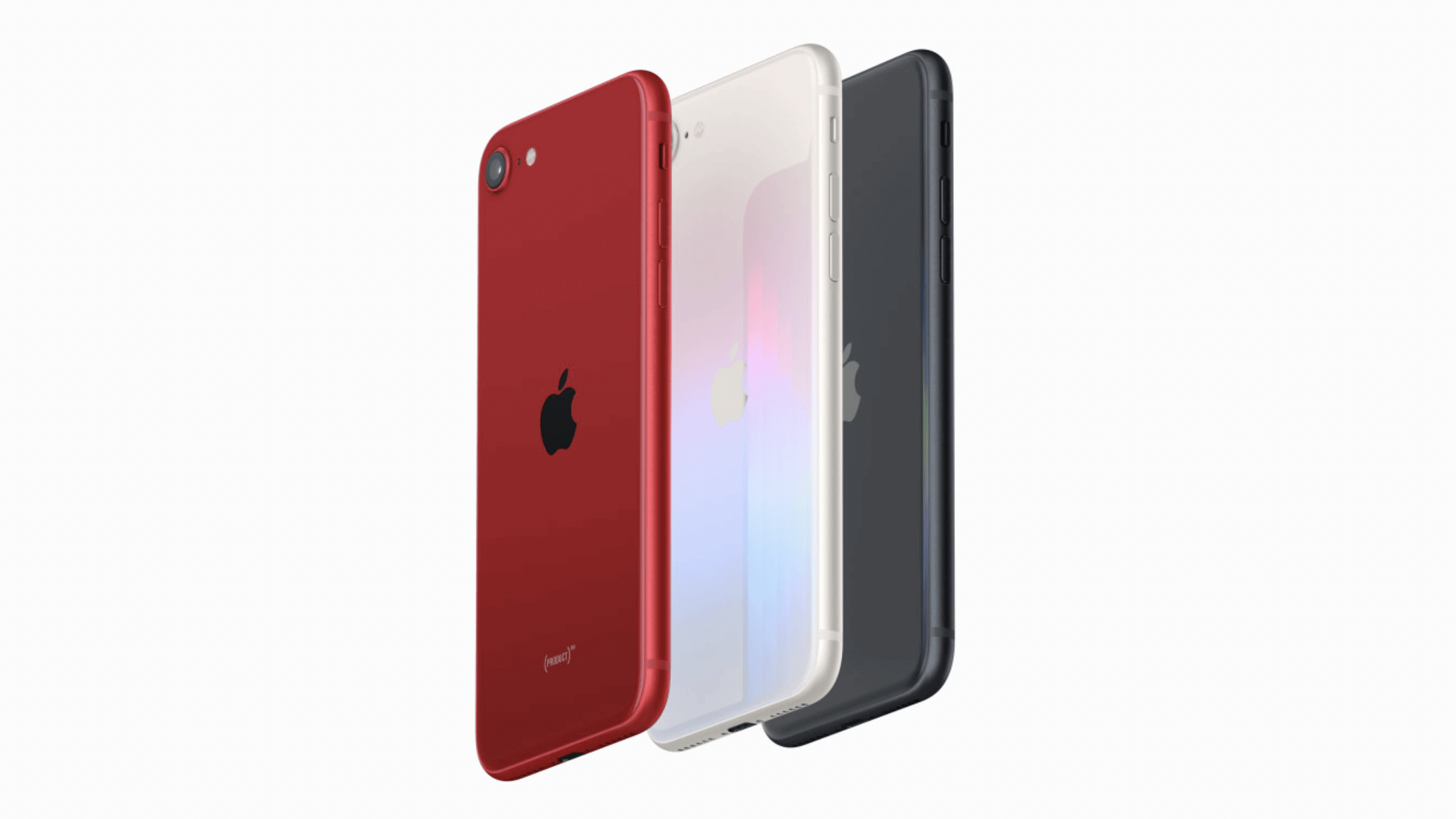 iPhone SE 3rd Generation (2022) - White - 64GB - Like New 4 refurbished Apple iPhone SE (2022), Can refurbished iPhones be trusted?