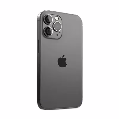 iPhone 12 Pro - Graphite - 256GB - Like New 2 iPhone 12 Pro - Graphite - 256GB - Like New - Image 2
