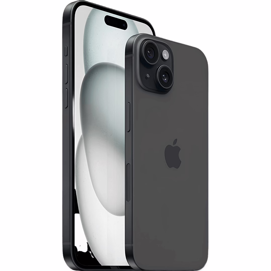 iPhone 15 Pro - 128GB - Black Titanium - Like New 5 The Used iPhone 15 Review