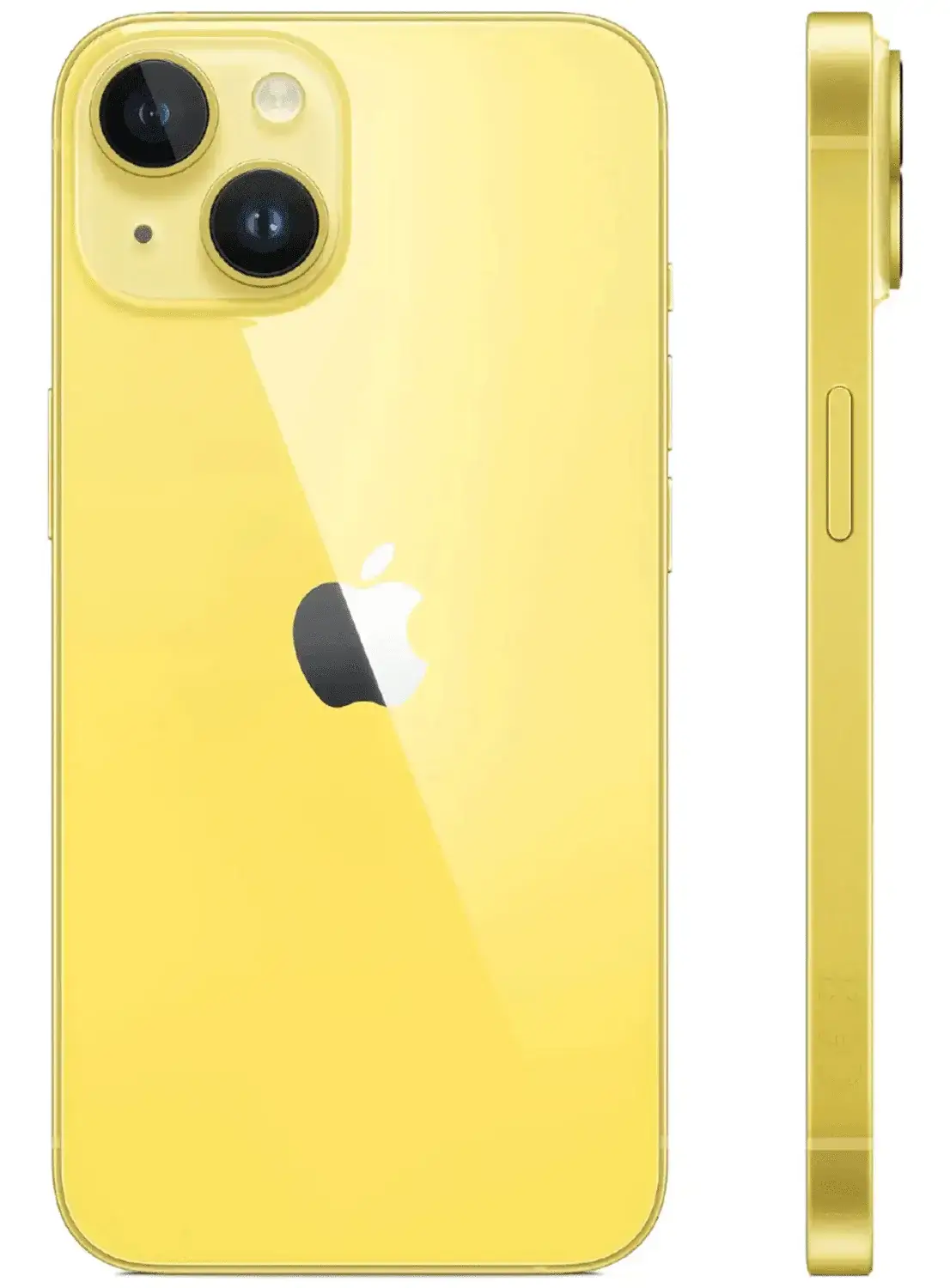 Refurbished iPhone 14 128GB Yellow – Like New 6 Second-Hand iPhone 14, Second-hand iPhone, Second-Hand Apple iPhone 14, Used iPhone 14 Yellow 128GB Excellent