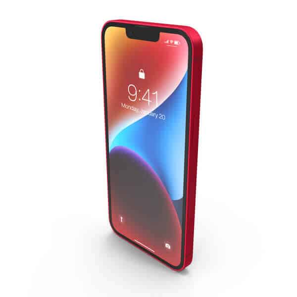 iPhone 12 - Red - 64GB - Excellent 4 Cheap iPhone 12 Refurbished