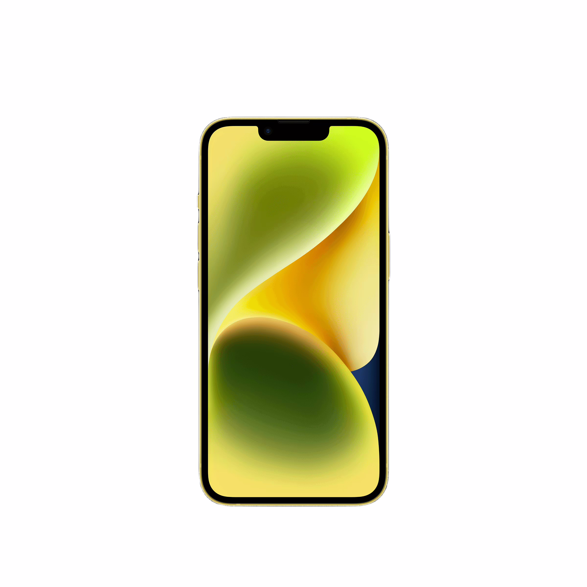 Refurbished iPhone 14 128GB Yellow – Like New 1 Second-Hand iPhone 14, Second-hand iPhone, Second-Hand Apple iPhone 14, Used iPhone 14 Yellow 128GB Excellent