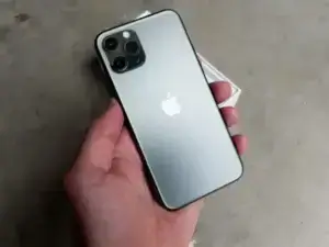 Refurbished iPhone sim free, refurbished iphone sim free, Second Hand iPhone 11 Pro 64GB
