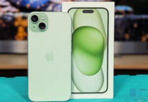 Buy iPhone 15