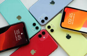 Affordable iPhones: The Best Deals for Budget-Savvy Brits, cheap phones