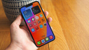 Refurbished iPhone 14