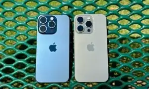 refurbished iPhones