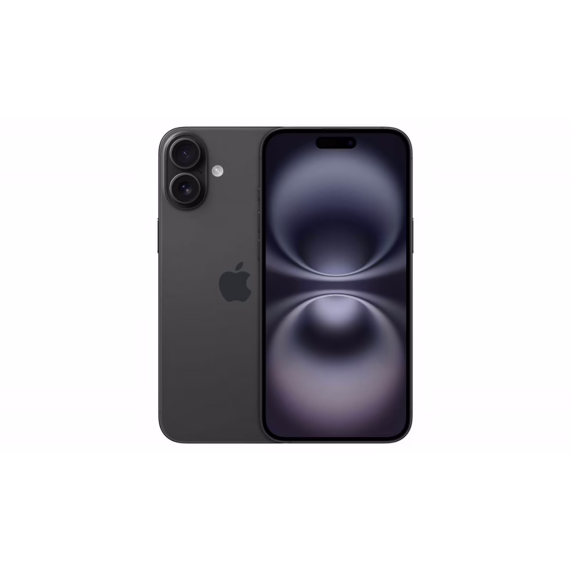 Refurbished iPhone 16 128GB Black – Like New 1 Refurbished iPhone 16 128GB UK, Refurbished iPhone 16 Plus 128GB Black, Refurbished iPhone 16 Plus 256GB Black