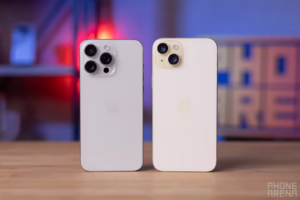 Used iPhone 15 Plus