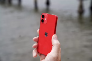 Used iPhone 12 Mini