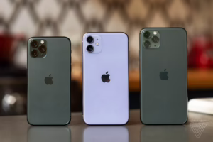 iPhone 11 Pro