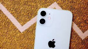 Used iPhone 12 Mini
