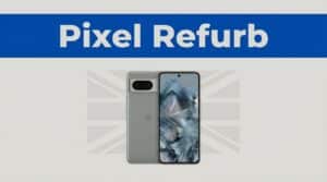 Refurbished Google Pixel 8 Buyer's Guide for the UK in 2026
