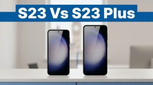 Refurbished Samsung Galaxy S23 vs S23 Plus: UK Value in 2026