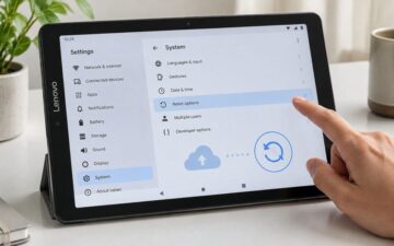how-to-reset-lenovo-tablet-tablet-settings