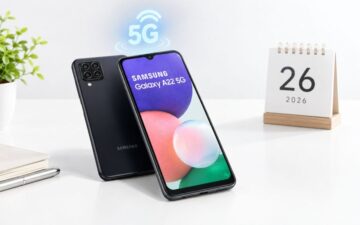 samsung-galaxy-a22-5g-smartphone-display